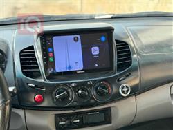 ميتسوبيشي L200